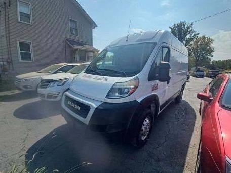 RAM PROMASTER 2500 2019 3C6TRVCG8KE546474 image RAM PROMASTER 2500 2019 3C6TRVCG8KE546474 image
